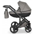 Коляска 2 в 1 Verdi Mirage grey